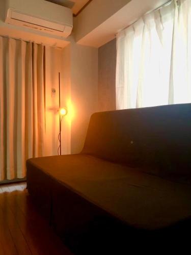 Chuo Apartment | KK-saz