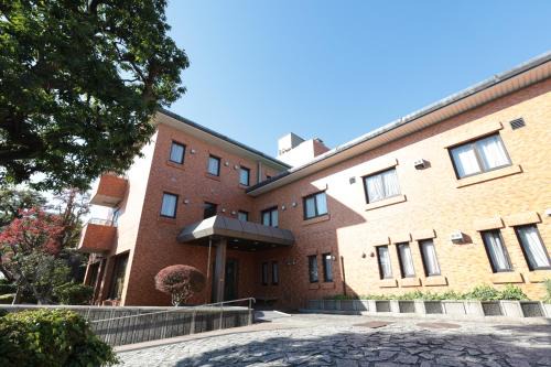Higashiyama Hotel | KKR Hotel Nakameguro
