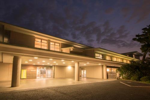 Numazu Hotel | KKR Numazu Hamayu