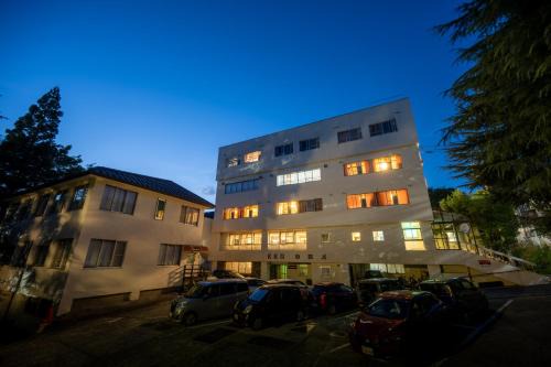 Zaoonsen Hotel | KKRzaoHakuginso