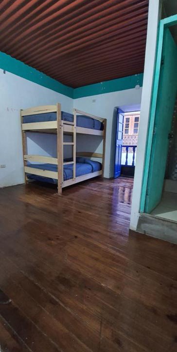 Cusco Historic Center Hostel | Klix HostelCusco