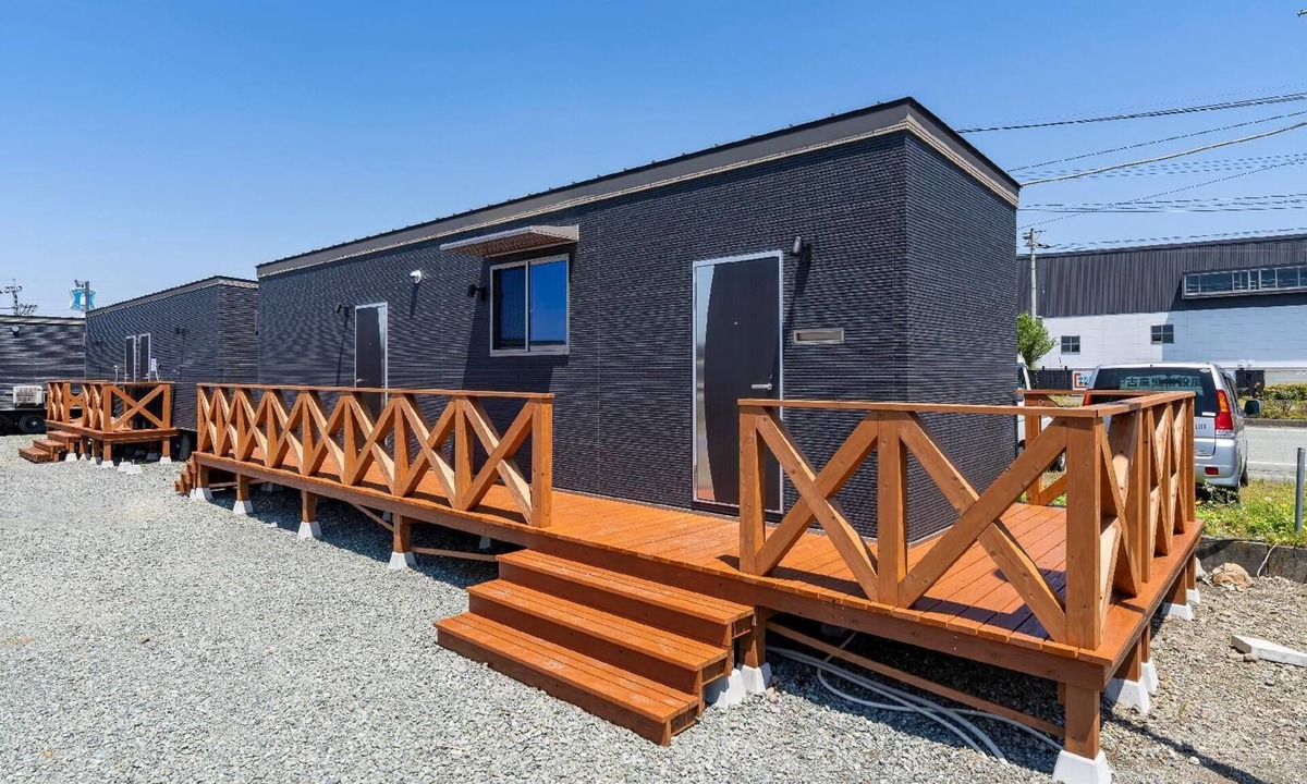 Ozu Hotel | KM Hotels North