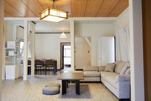 Kyonan Villa | Knot Kyonan