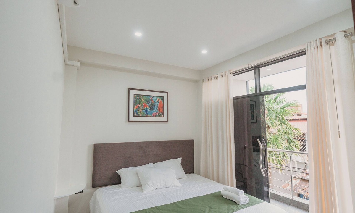 Calleria Apartment | KOA GRAND SUITE
