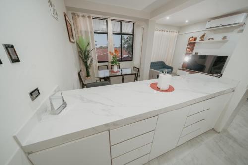 Calleria Apartment | Koa Luxury Residence