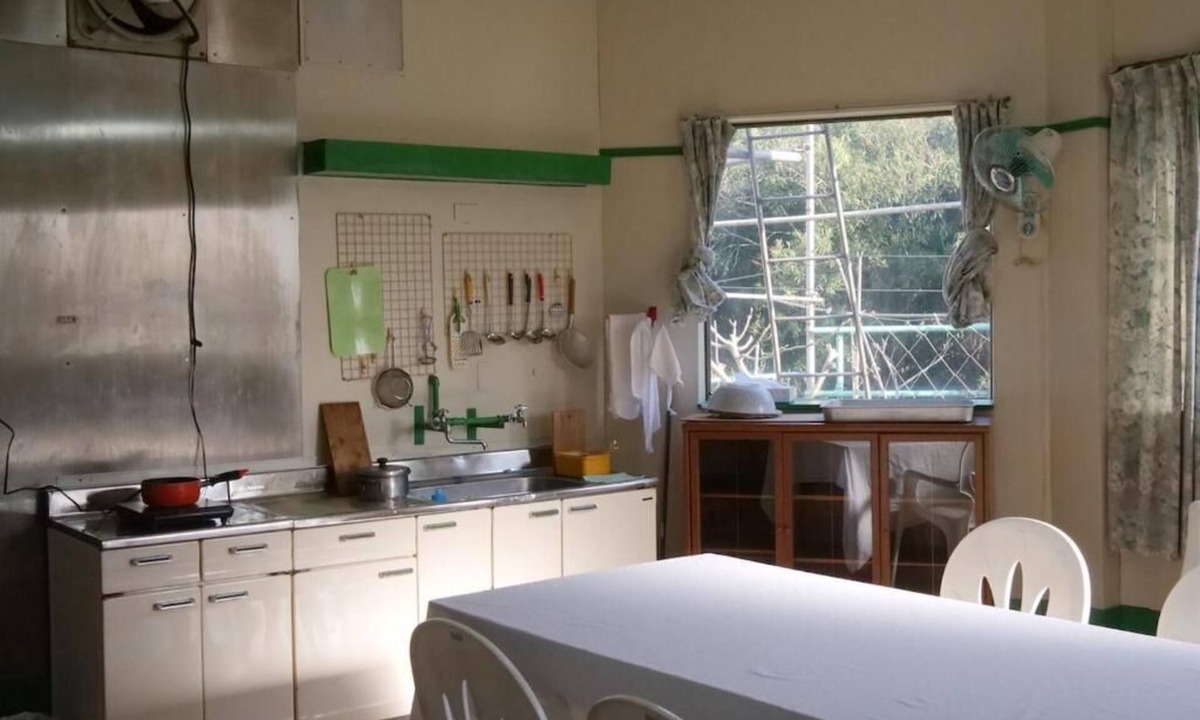 Tarumi Ward House | Kobe Guesthouse - Hostel