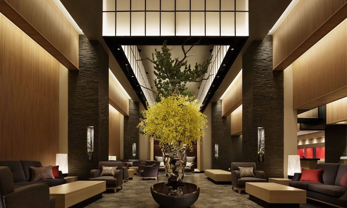 Kobe City Centre House | Kobe Minato Onsen Ren - Adult Only