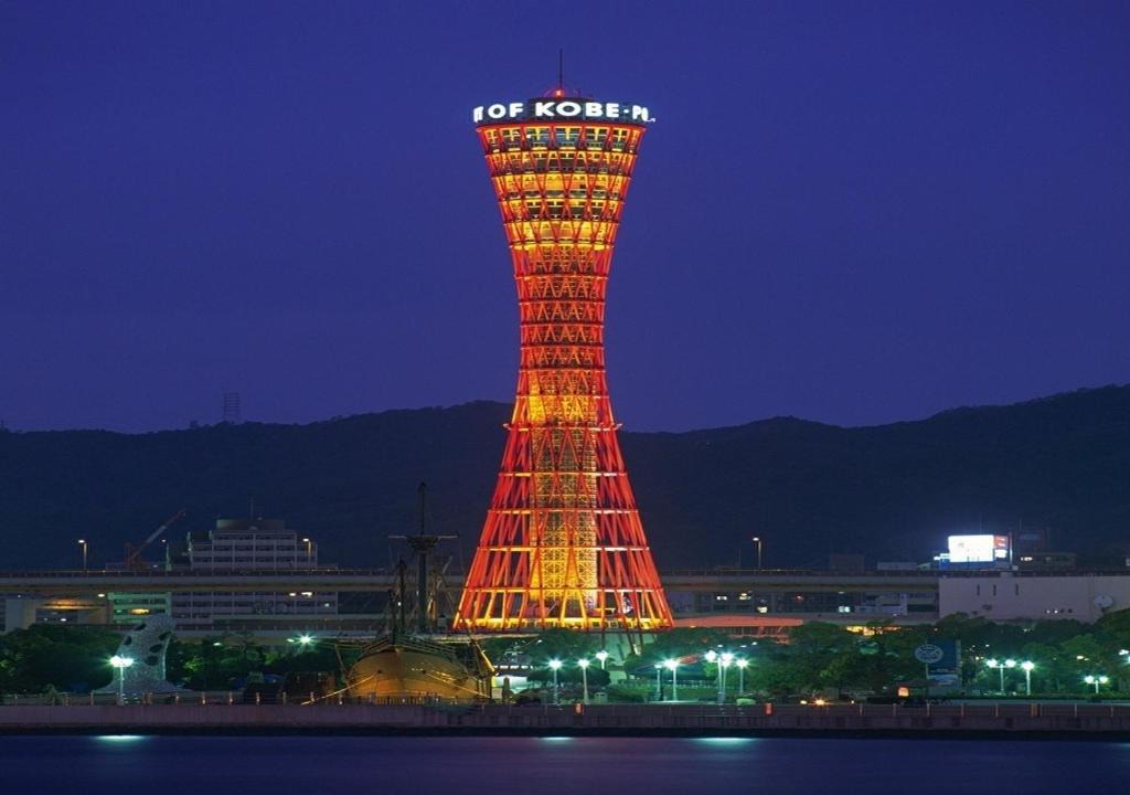 Hatobacho Hotel | Kobe Port Tower Hotel / Vacation STAY 75433