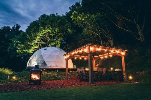 Nishi Other | Kobetsuzawa Private Glamping Quope - Vacation STAY 18266v