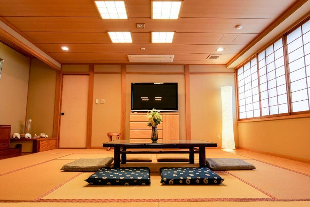 Kiyosumi-Shirakawa Apartment | KODAKA Hotel TOKYO