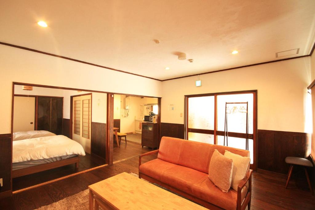Hakodate House | kODATEL コダテル函館ウエストサイド
