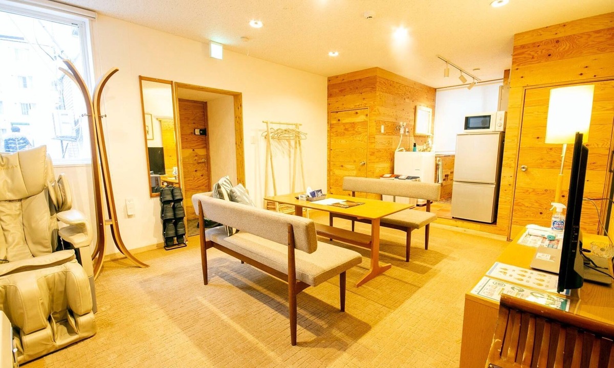 Chuo-ku Apartment | KODATEL Sapporo Odori park 101 - KODATEL Sapporo Odori park 101/Sapporo Hokkaidō