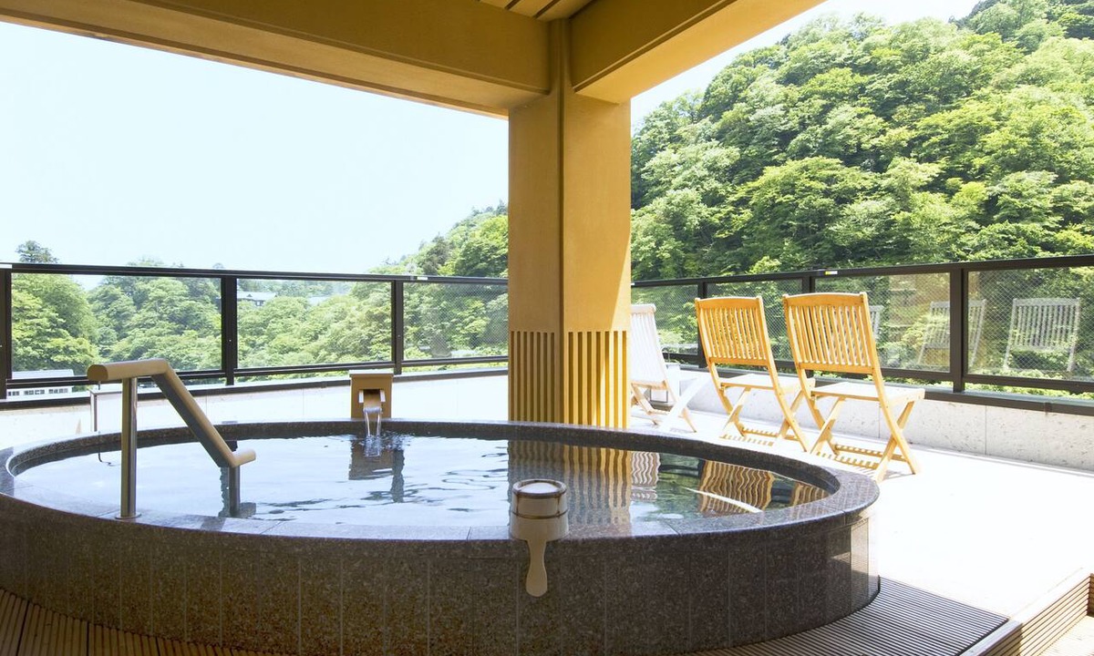 Nikko House | Koduchi no Yado Tsurukamedaikichi