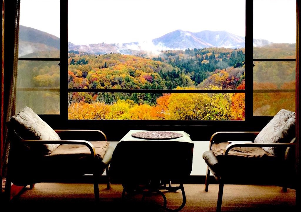Myoko Hotel | Kofukan