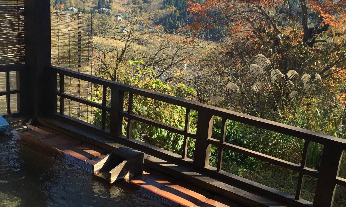 Myoko House | Kofukan