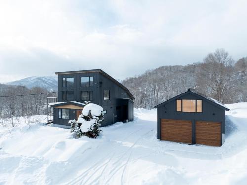 Niseko House | Kogane Hills Niseko