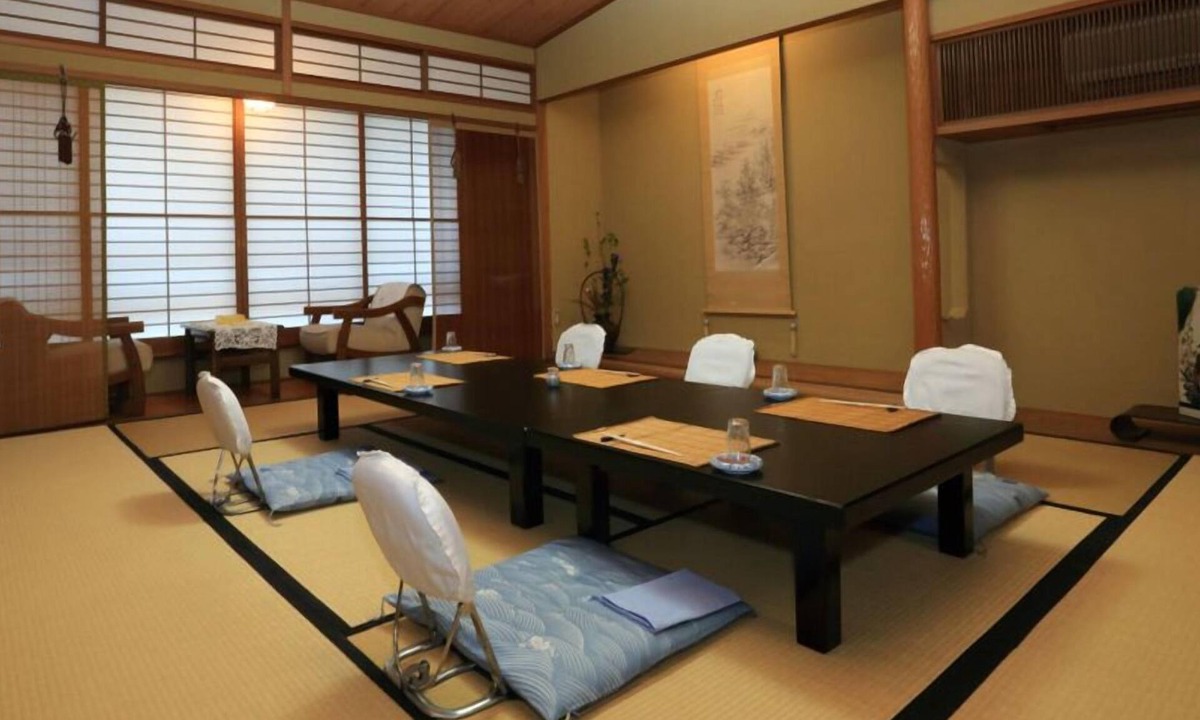 Shimonoseki Hotel | Kogushiya