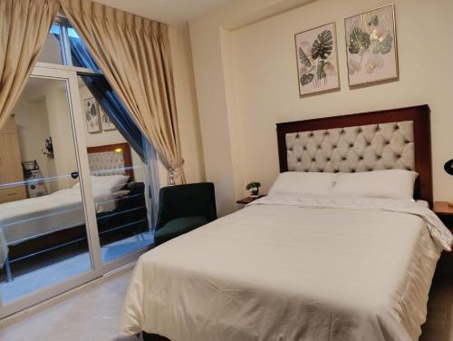 Nuevo Chimbote Apartment | koi Residencial 301