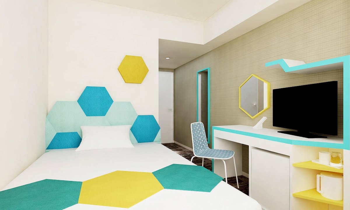 Higashi-osaka Hotel | KOKO HOTEL Higashiosaka