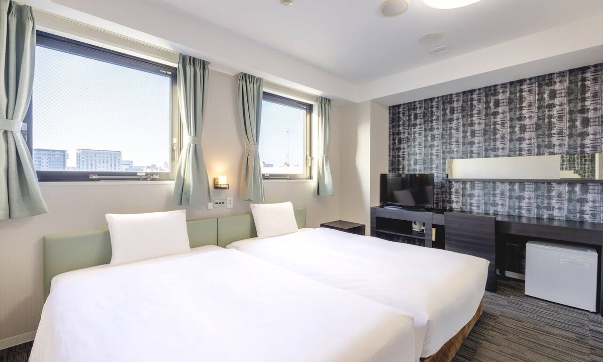 Igidani Onsen Hotel | KOKO HOTEL Himeji Castle