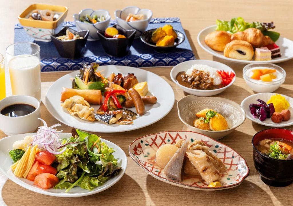 Nagata Hotel | KOKO HOTEL Kobe Shinnagata
