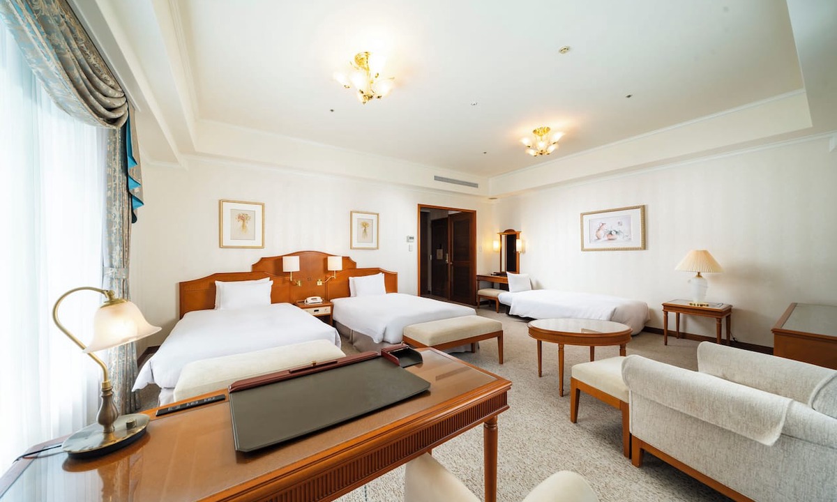 Minamisenba Hotel | KOKO HOTEL Osaka Shinsaibashi