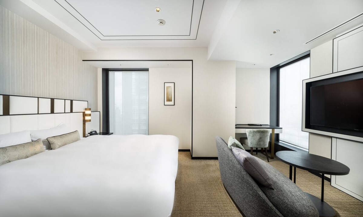 Chuo Hotel | KOKO HOTEL Premier Nihonbashi Hamacho