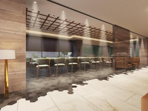 Aoba Ward Hotel | KOKO HOTEL Sendai Station Central