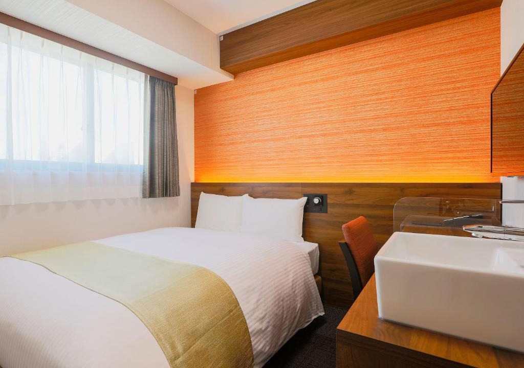 Kawara Machi Hotel | KOKO HOTEL Takamatsu