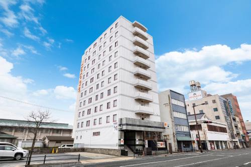 Shimonoseki Hotel | KOKO STAY Shimonoseki