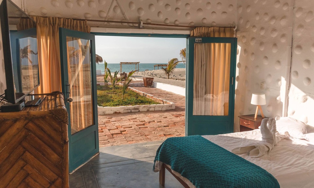 Vichayito Hotel | Kokoa Hotel