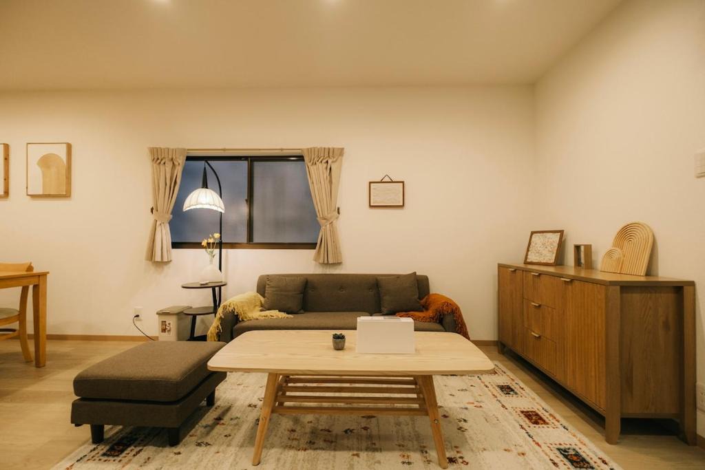Fushimi House | Kokoro no sato EN