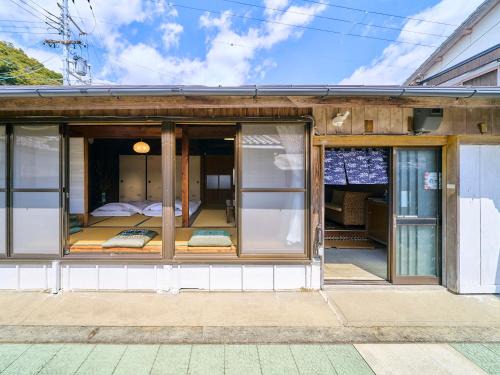 Shimosato House | Kokoyui Guest House
