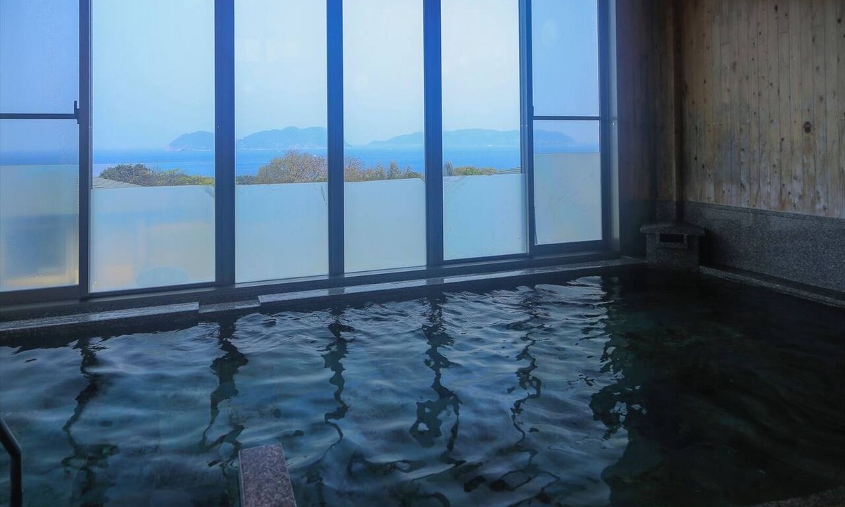 Genkai-cho House | Kokumin Syukusya Hadomisaki