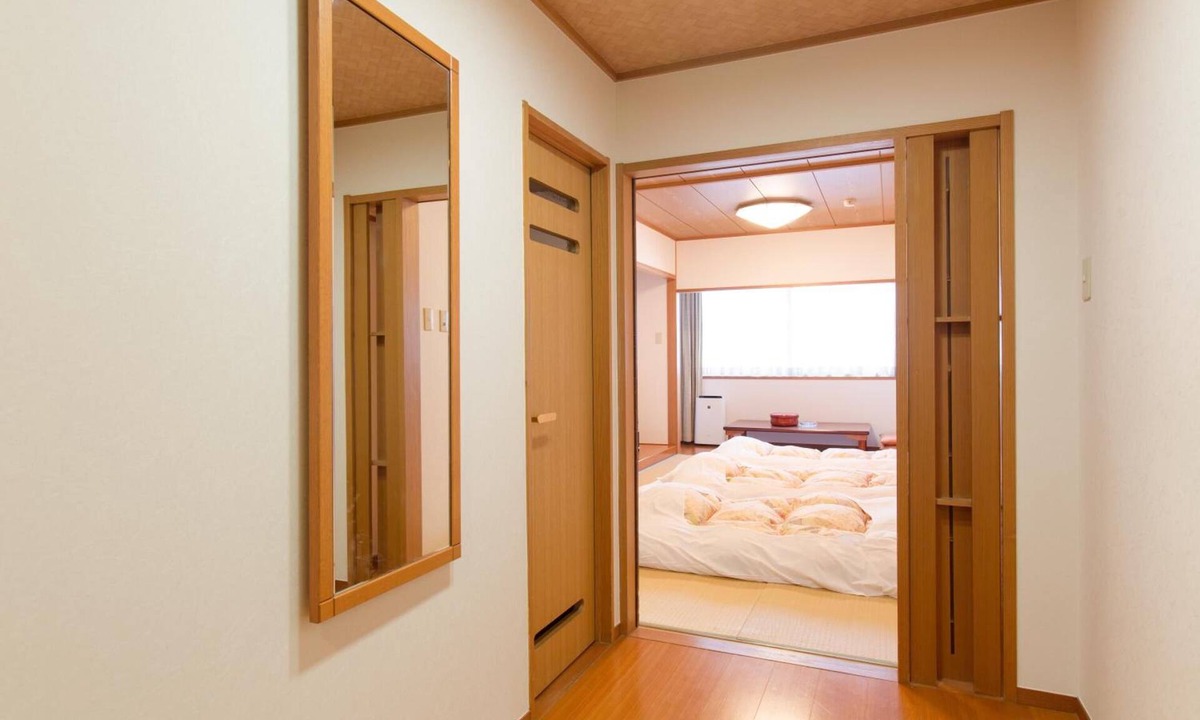 Kitakyushu Hotel | Kokura Recent Hotel