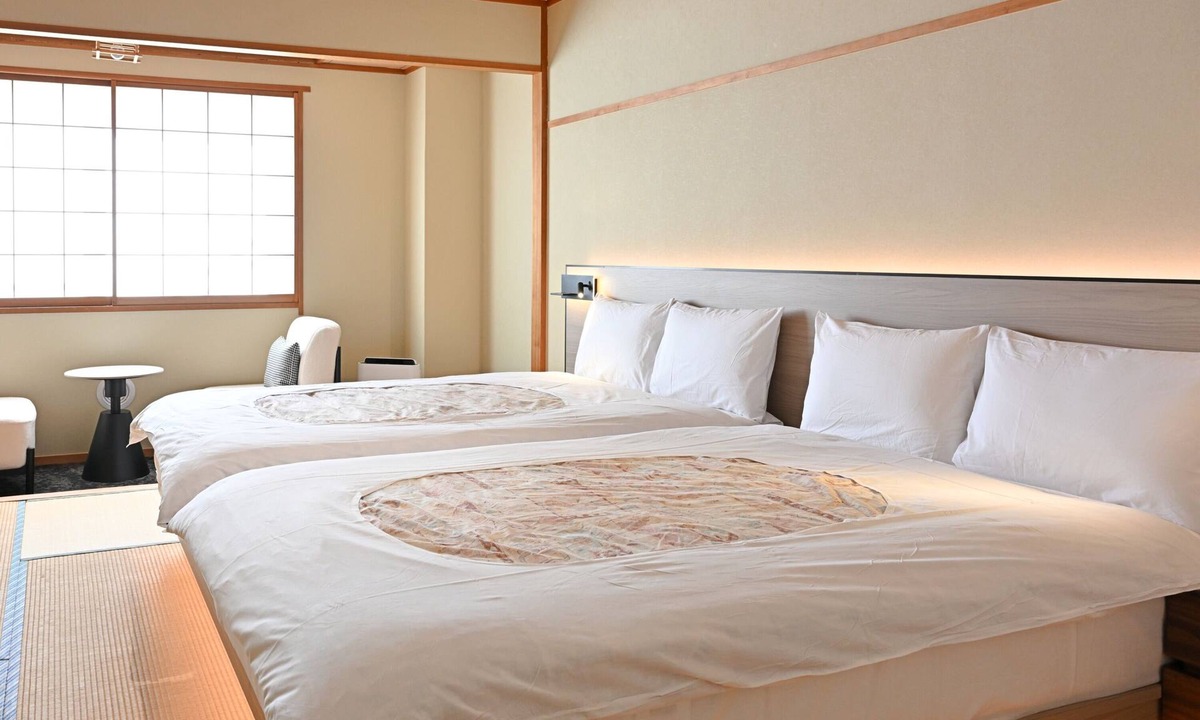 Matsumoto Hotel | Komakusa Hotel