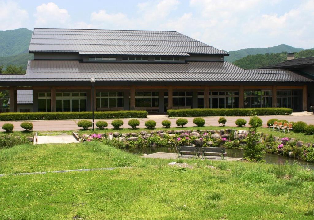 Kiso Hotel | Komao