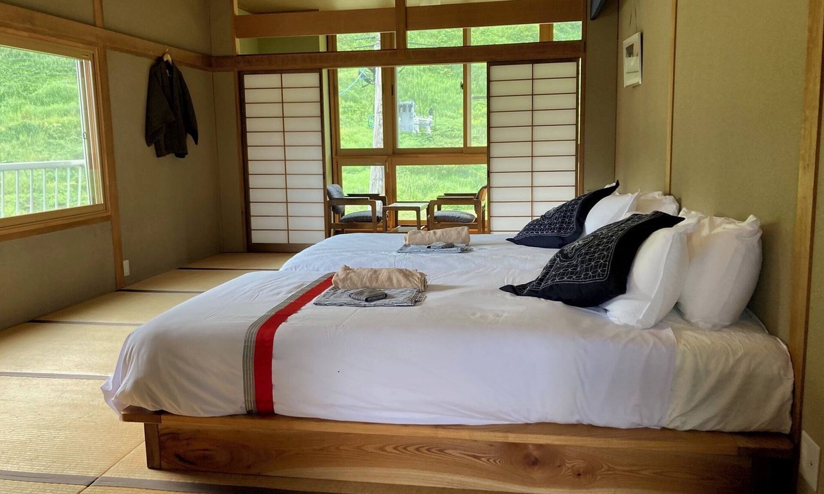 Sekionsen Hotel | Komatsuya Seki Onsen