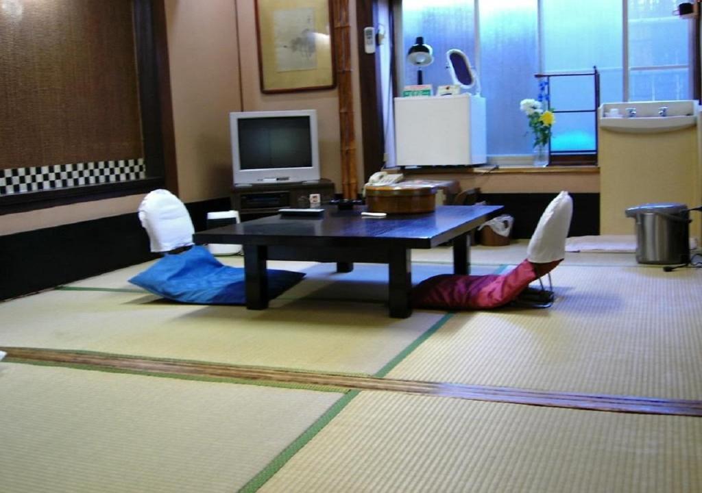 Katahara Hotel | Komecho Ryokan/Vacation STAY 36247
