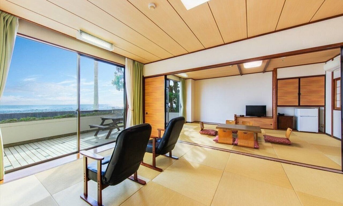 Kamogawa Hotel | Kominato Miiri Onsen Hotel Green Plaza Kamogawa