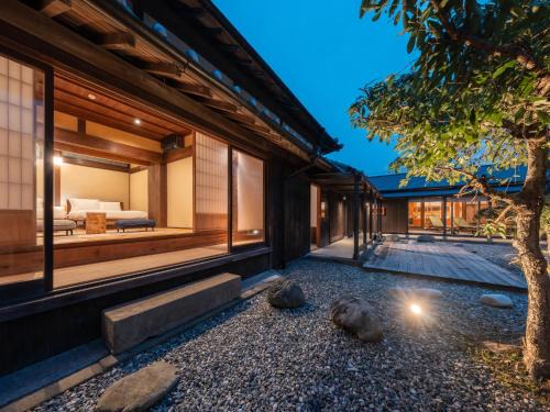 Kushimoto Hotel | Kominka NOIE