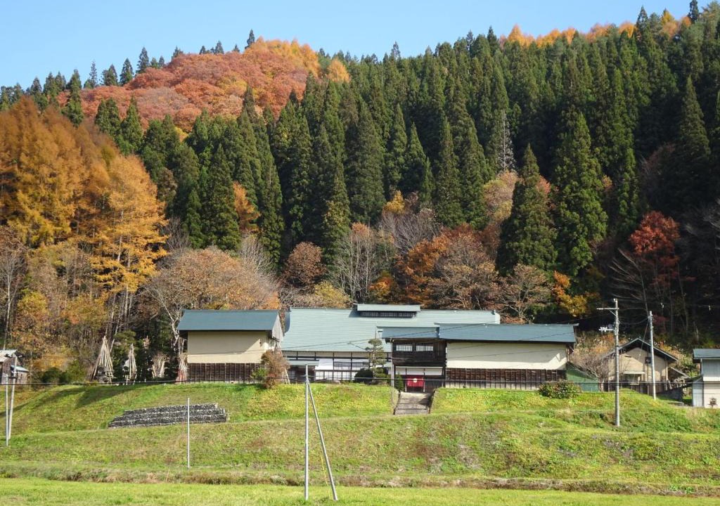 Nanyo House | Kominka Resort Nijuyondai - Vacation STAY 24402v