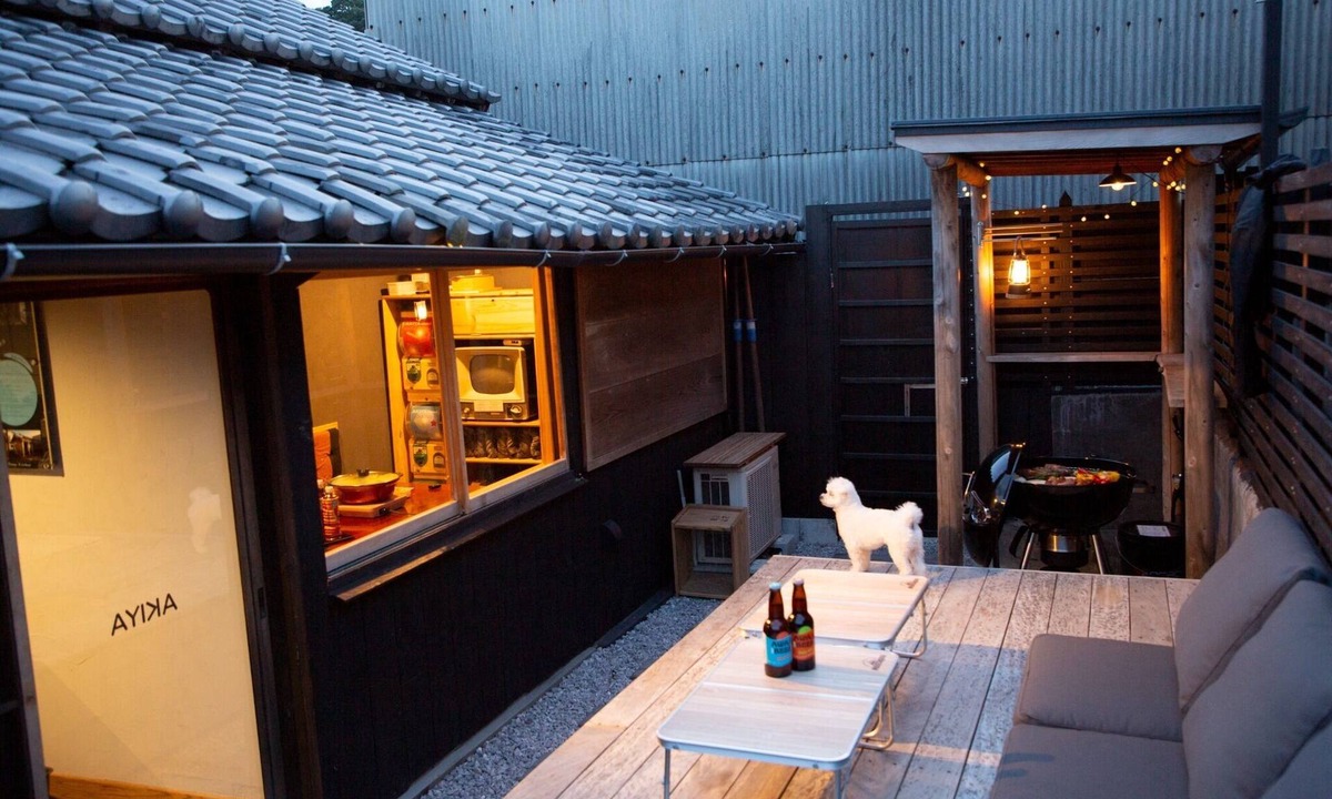 Awaji House | Kominka Self Renovated Beach House/Awaji Hyōgo