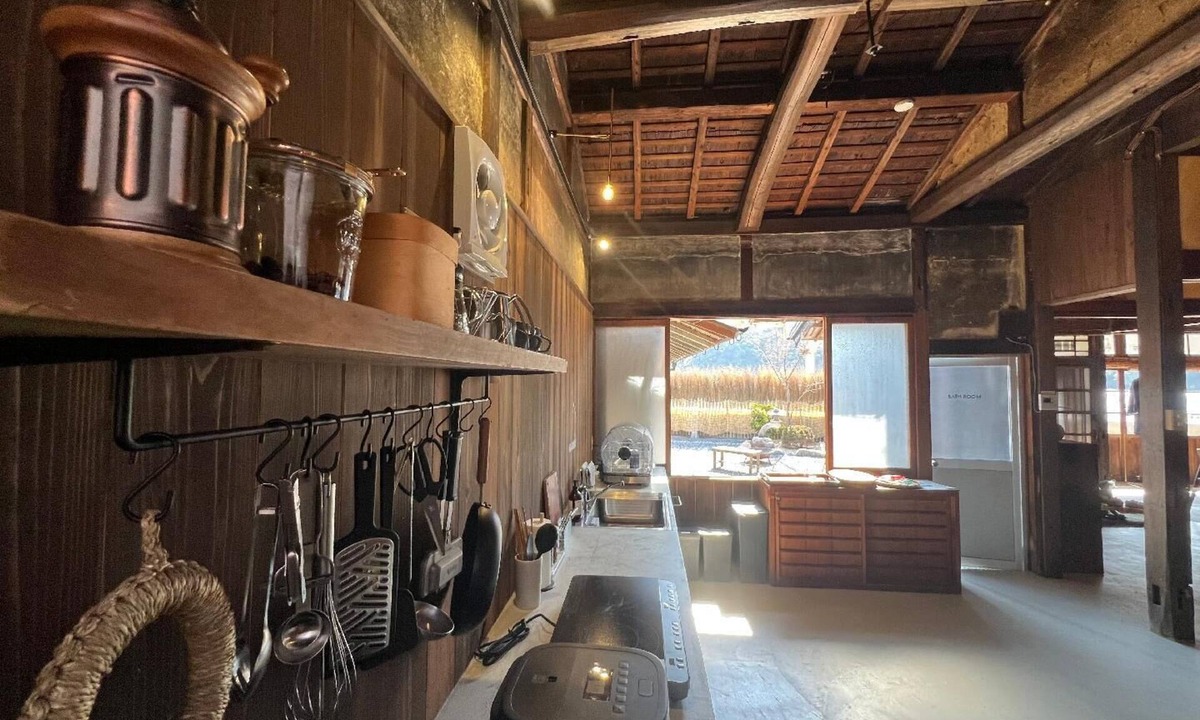 Owase Hotel | Kominka Sent