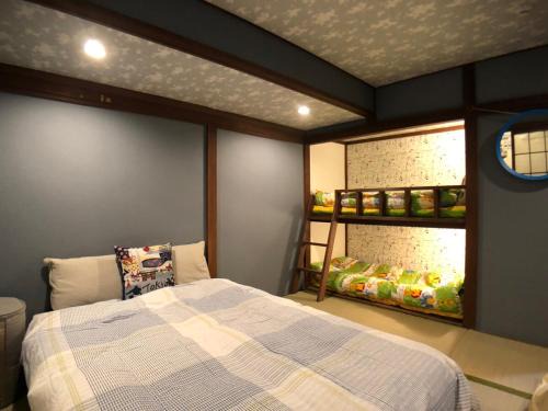 Suginami Apartment | Kominka Tsuru Room 201, 7 minutes from Tokyo Shinjuku Marunouchi Line