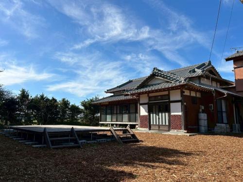 Chosei House | KominkaGlamping NAYA - Vacation STAY 20482