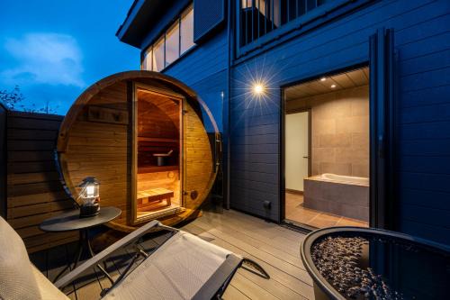 Higashiizu Villa | KomoreNest伊豆熱川