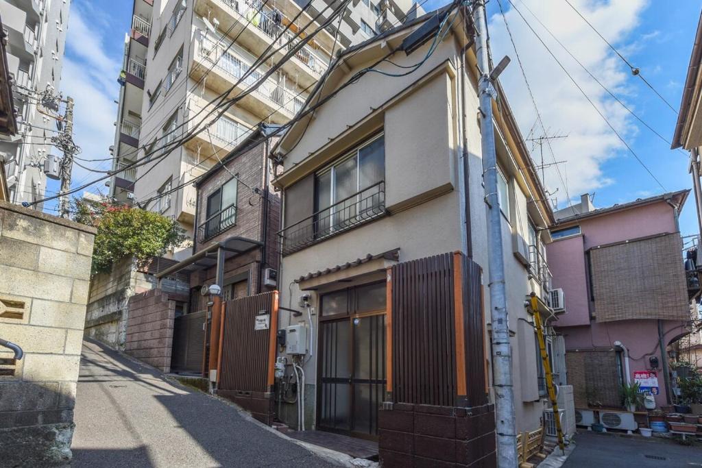 Higashiikebukuro Villa | Koneko no Ie 103t