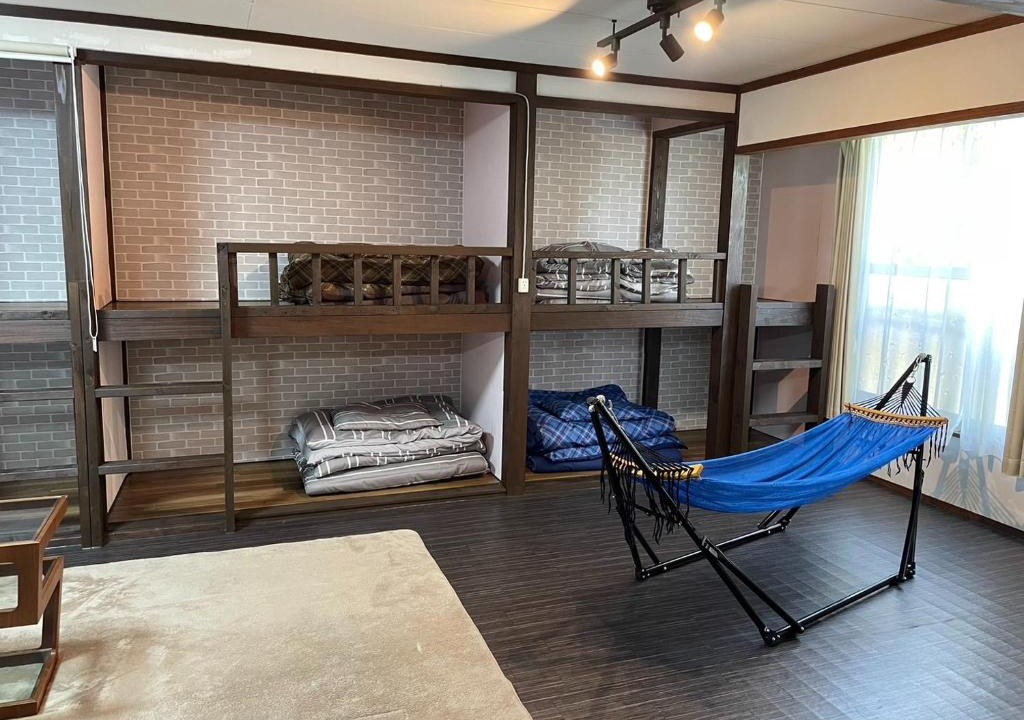Koniya House | Koniyado Room 101 - Vacation STAY 42374v
