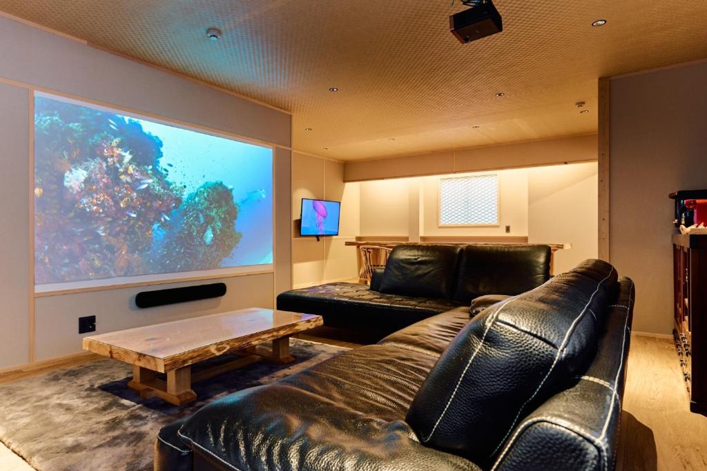 Minato Apartment | Konjakuso Tempozan Osaka Bay - Vacation STAY 04185v